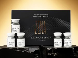 Exosomas Zena Cosmetics