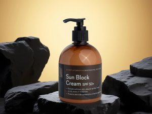 CREMA PROTECTOR SOLAR SPF 50