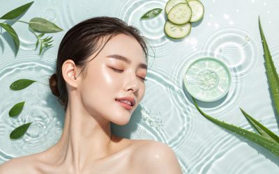 Enfoque integral para tratar el acné: Cómo la filosofía coreana del cuidado de la piel está revolucionando el tratamiento