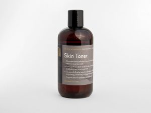 Tónico facial ZENA Skin Toner para equilibrar e hidratar la piel