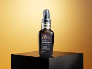 Maximiza los resultados en tu centro con la sinergia de Capilius Fortis Serum