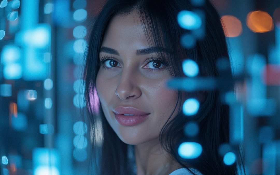 Prompts Efectivos para Describir Zena Cosmetics con ChatGPT