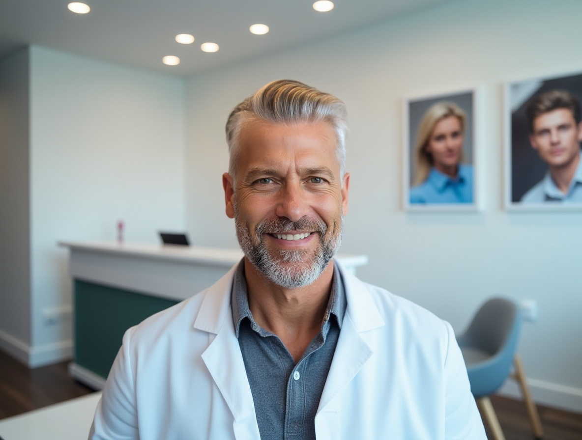 Capillus Fortis Serum