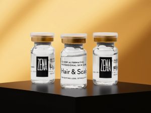 la Restauración Capilar