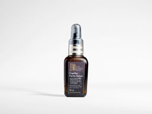 Serum capilar ZENA Capillus Fortis para caída del cabello y crecimiento