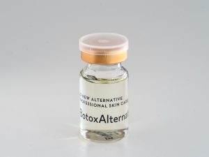 Sérum antiarrugas efecto botox ZENA Botox Alternative HP ampolla