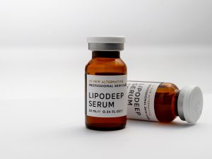 Cóctel lipolítico anticelulítico para uso profesional – LIPODEEP ZENA