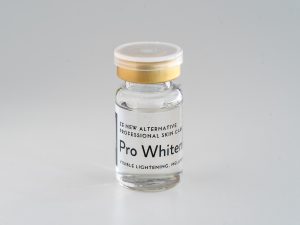 Suero despigmentante ZENA Pro Whitening+ para manchas y tono irregular