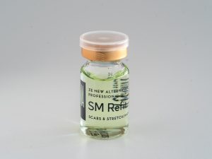 Suero regenerador ZENA SM Refit